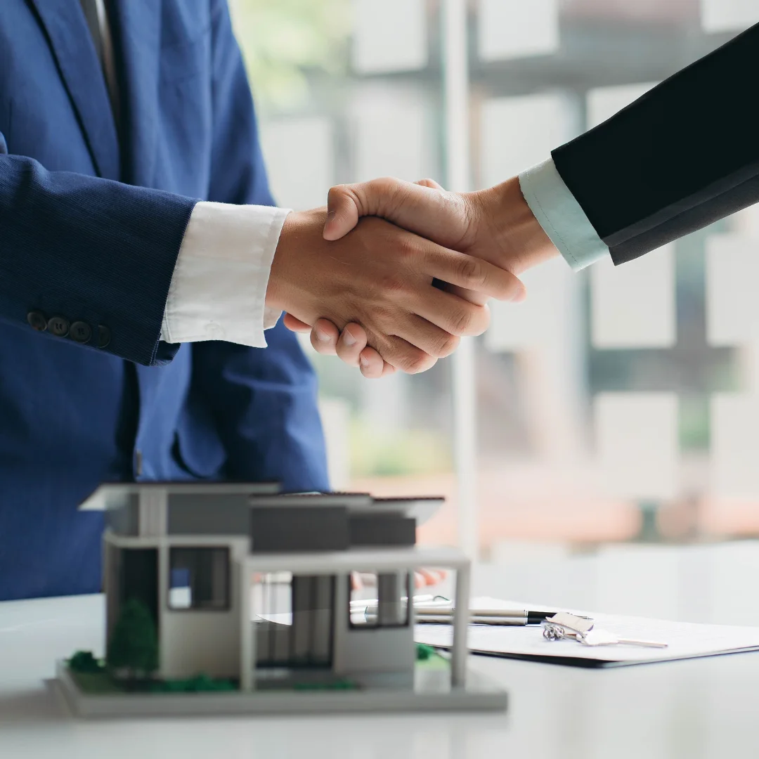 Agencia Inmobiliaria