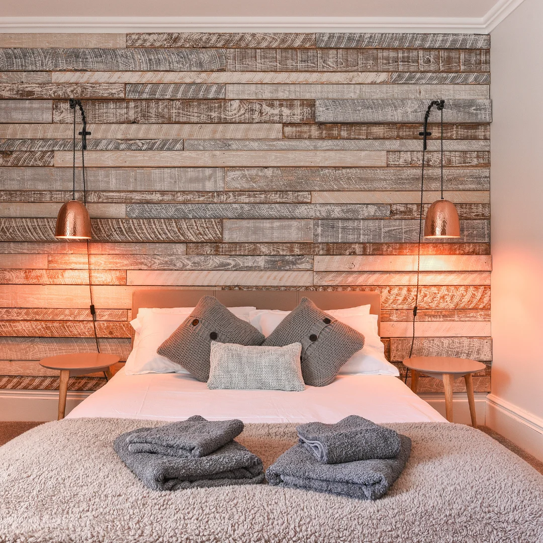 Airbnb en todo el país