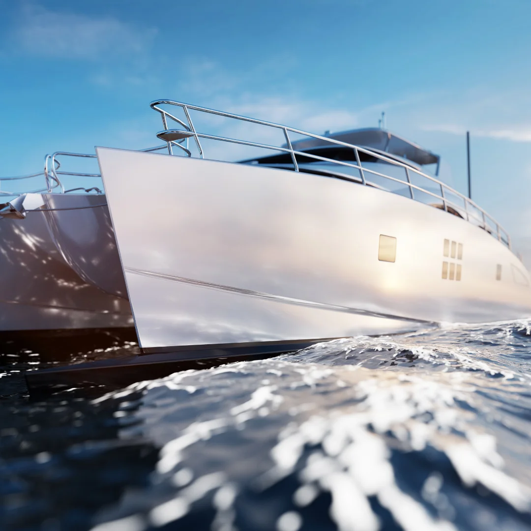 Rentas de Catamaranes