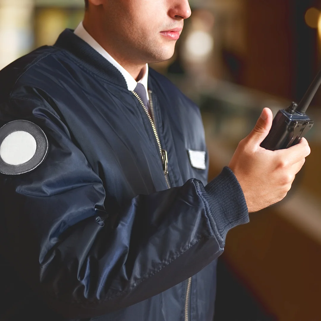 Seguridad Personal y Certificada