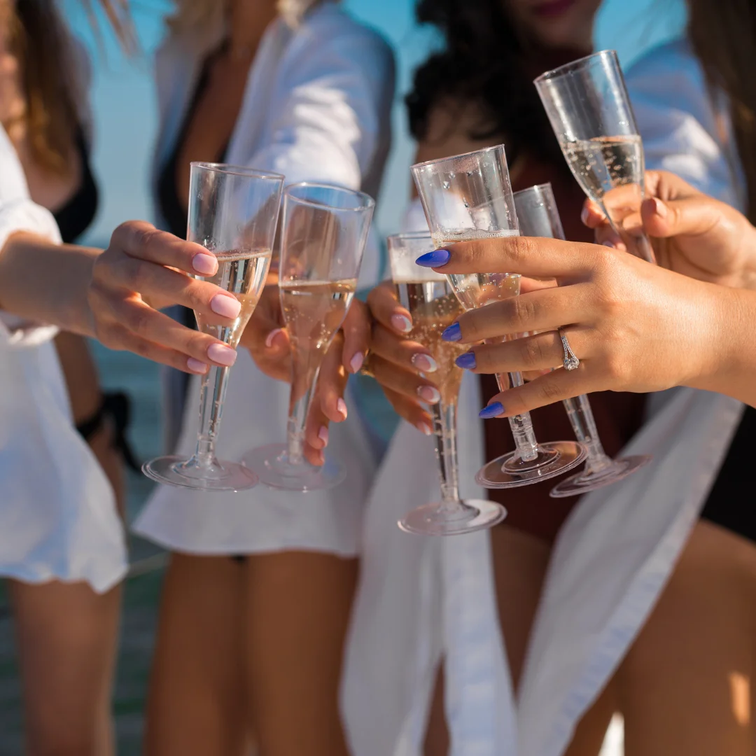 despedida de solteros