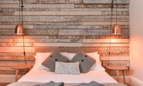 Airbnb en todo el país