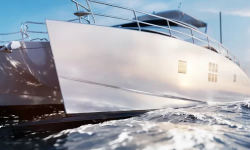 Rentas de Catamaranes